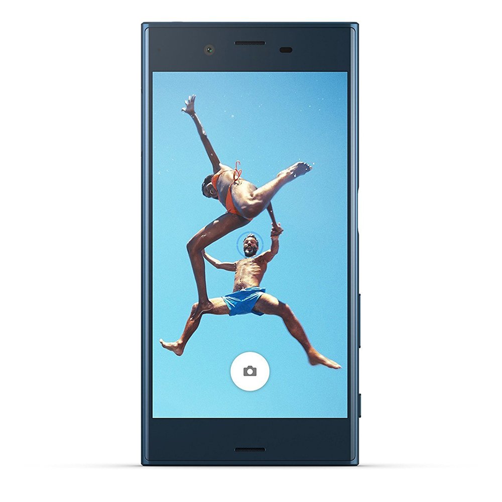 Ynos Airepx XZ2 Unlimited 2016 - Image 2