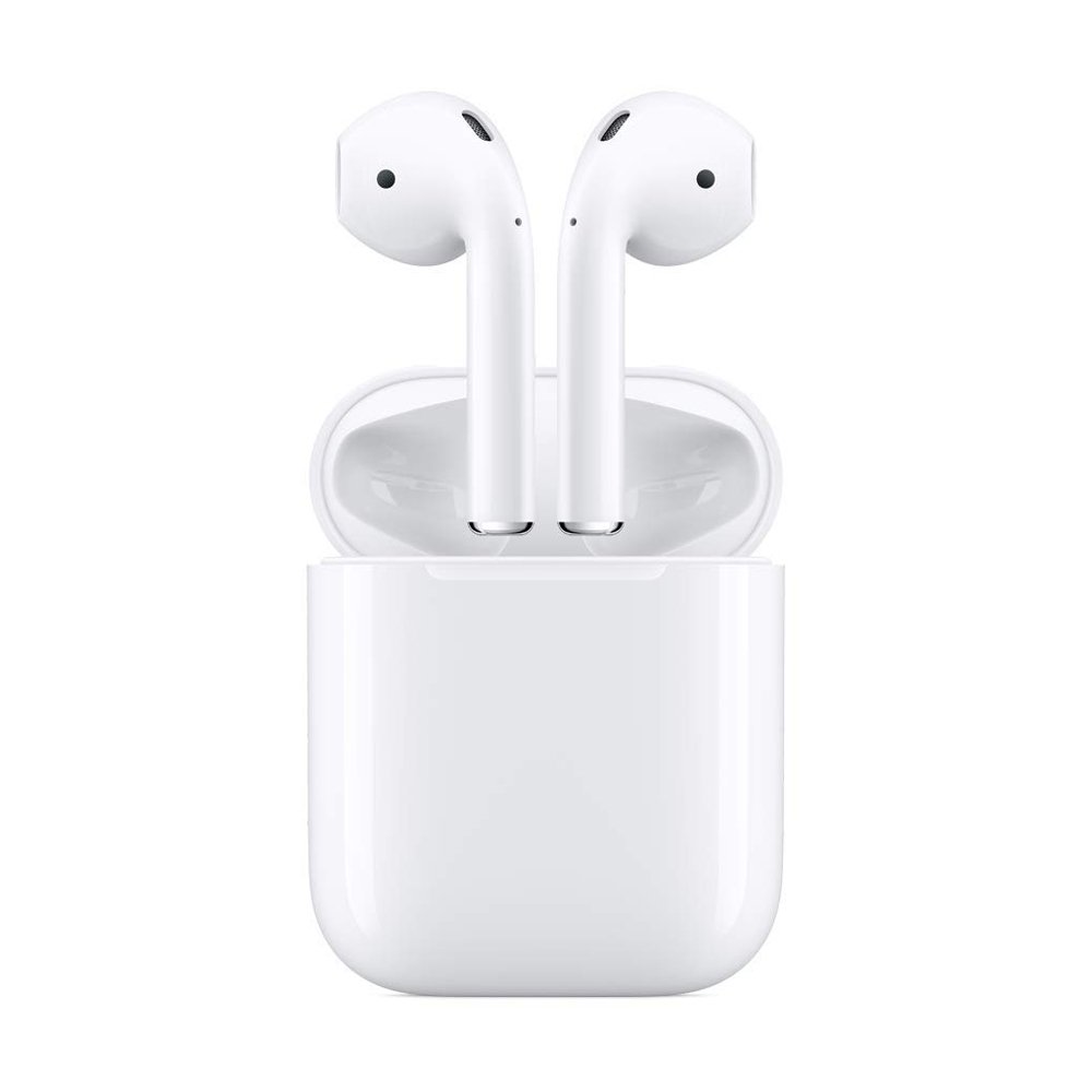 Elppa Airpods with Wireless Charging